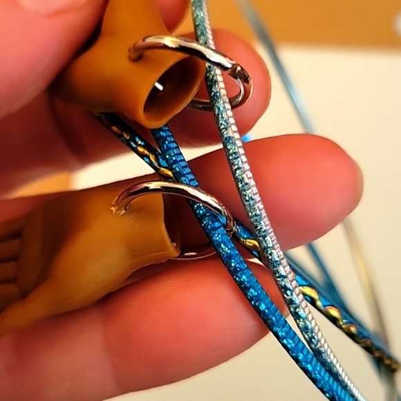 Bracelet Set ๐ซฑ๐ฝ๐ซฒ๐ป๐ซฑ๐ฝ 3 Tiny Hands - Picture 7 of 16